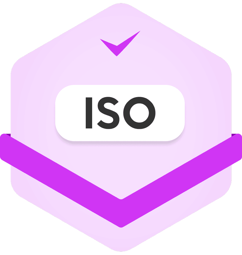 Edition I - ISO