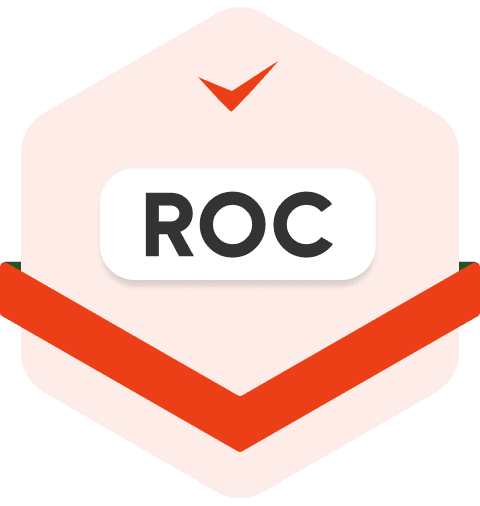 Edition IV - ROC