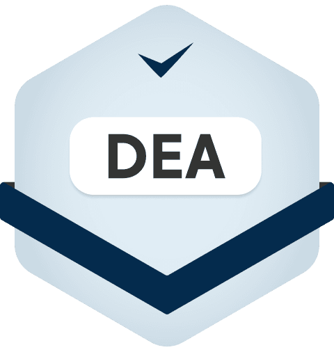 DEA Compliance Kit